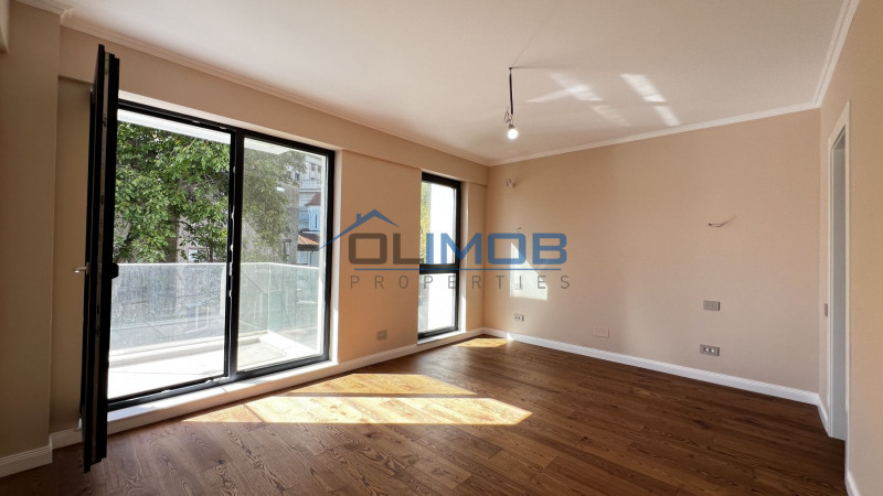 Unirii, apartament gata de mutat, 2 parcari incluse in pret !