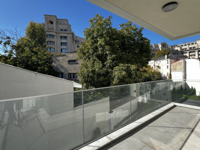 Unirii, apartament gata de mutat, 2 parcari incluse in pret !