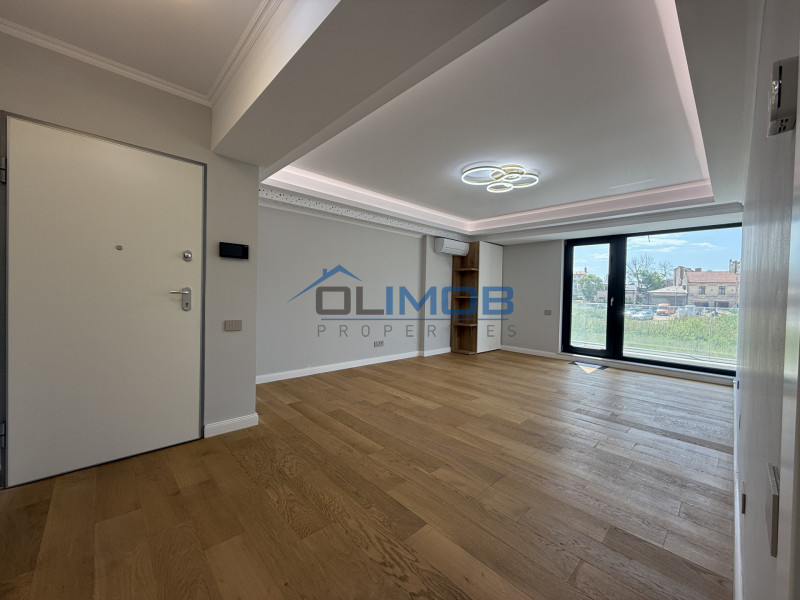 Unirii, apartament gata de mutat, bucatarie mobilata si utilata