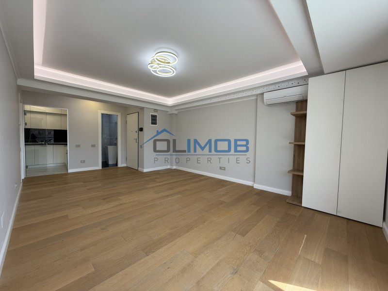 Unirii, apartament gata de mutat, bucatarie mobilata si utilata