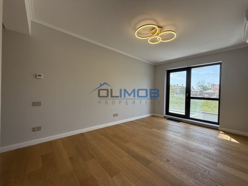 Unirii, apartament gata de mutat, bucatarie mobilata si utilata