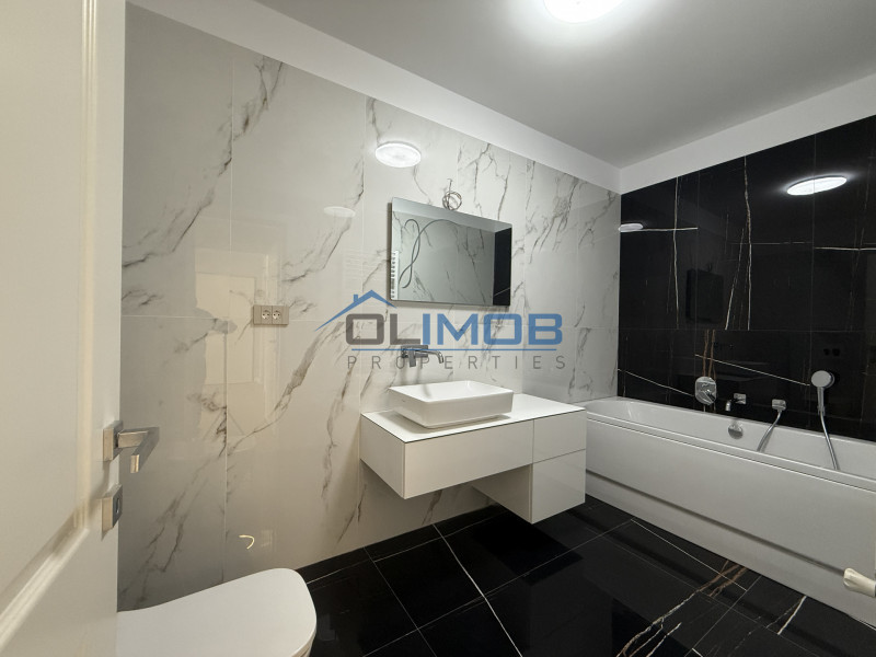 Unirii, apartament gata de mutat, bucatarie mobilata si utilata