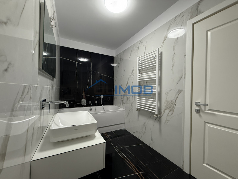 Unirii, apartament gata de mutat, bucatarie mobilata si utilata