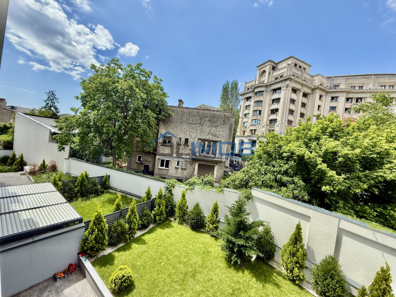 Unirii Palatul Parlamentului Mitropolie - Apartament gata de mutat !