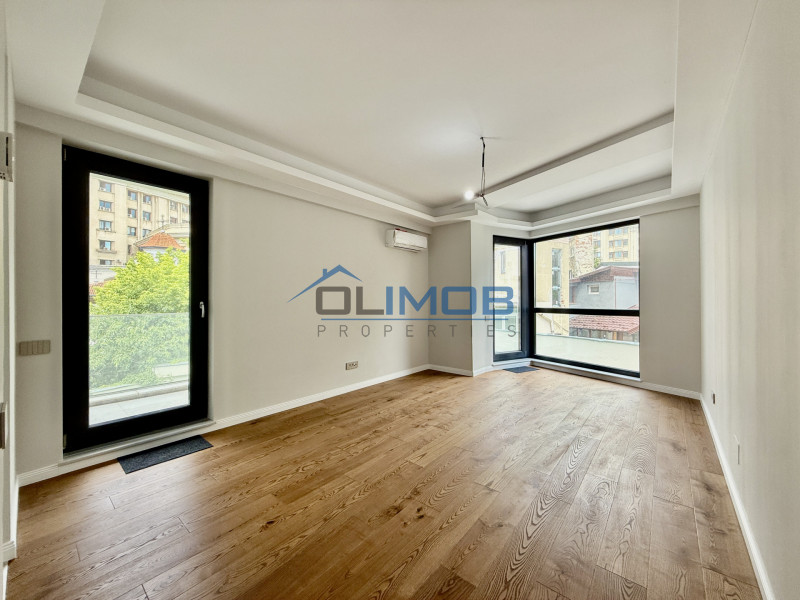 Unirii Palatul Parlamentului Mitropolie - Apartament gata de mutat !