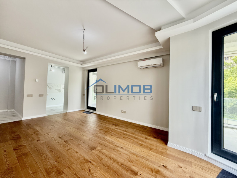 Unirii Palatul Parlamentului Mitropolie - Apartament gata de mutat !