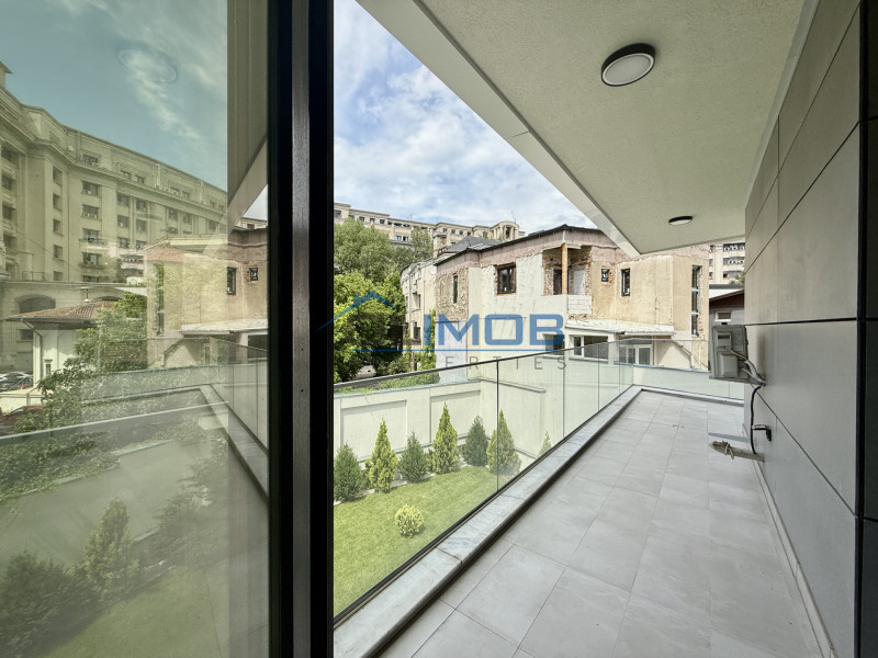 Unirii Palatul Parlamentului Mitropolie - Apartament gata de mutat !