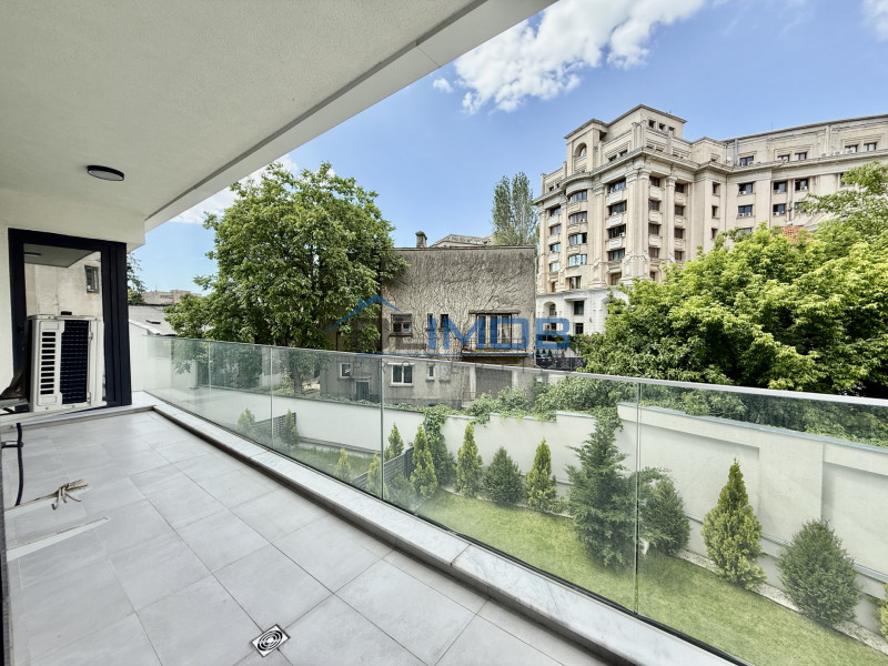 Unirii Palatul Parlamentului Mitropolie - Apartament gata de mutat !