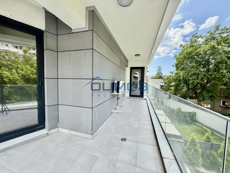 Unirii Palatul Parlamentului Mitropolie - Apartament gata de mutat !