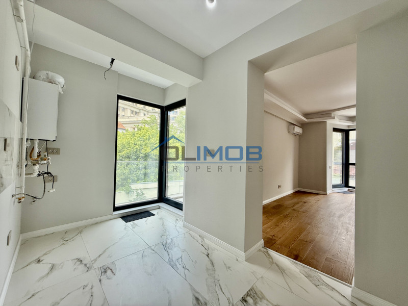 Unirii Palatul Parlamentului Mitropolie - Apartament gata de mutat !