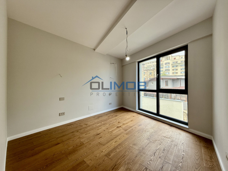 Unirii Palatul Parlamentului Mitropolie - Apartament gata de mutat !