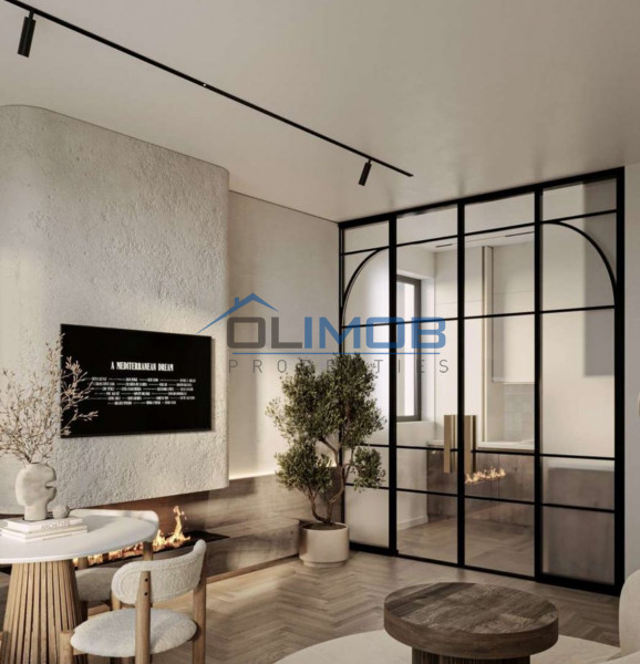 Vânzare apartament de 4 camere Unirii- BLOC NOU