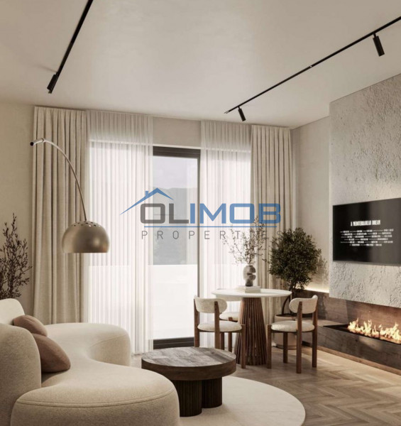 Vânzare apartament de 4 camere Unirii- BLOC NOU