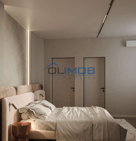 Vânzare apartament de 4 camere Unirii- BLOC NOU