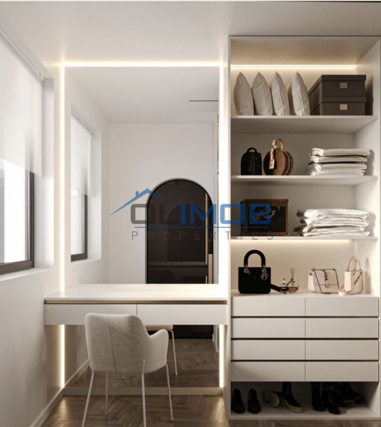 Vânzare apartament de 4 camere Unirii- BLOC NOU