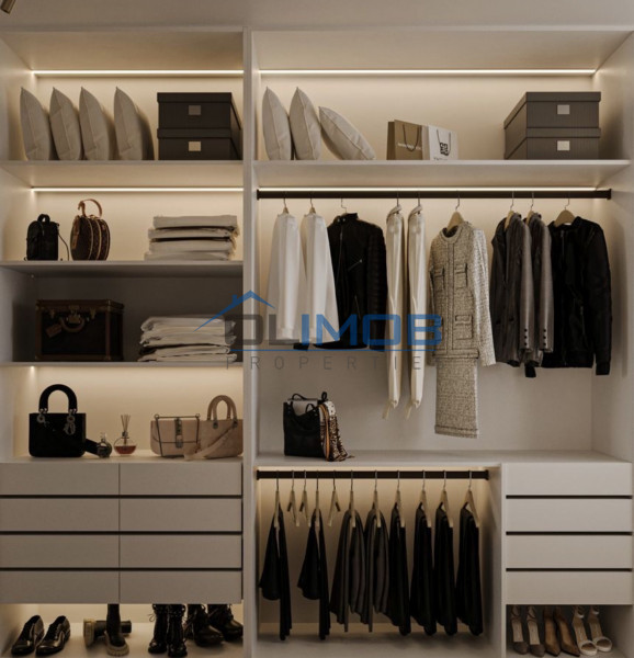 Vânzare apartament de 4 camere Unirii- BLOC NOU