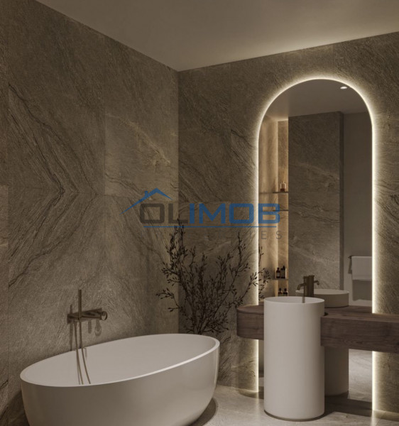 Vânzare apartament de 4 camere Unirii- BLOC NOU