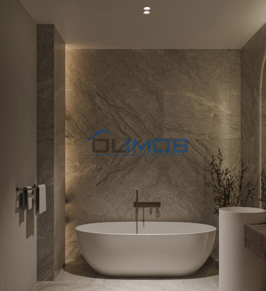 Vânzare apartament de 4 camere Unirii- BLOC NOU