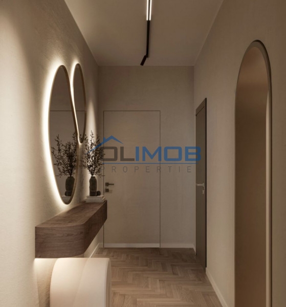 Vânzare apartament de 4 camere Unirii- BLOC NOU