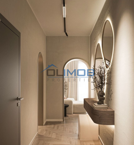 Vânzare apartament de 4 camere Unirii- BLOC NOU