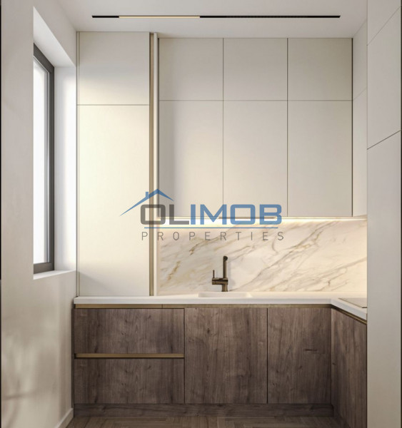 Vânzare apartament de 4 camere Unirii- BLOC NOU