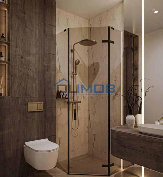 Vânzare apartament de 4 camere Unirii- BLOC NOU