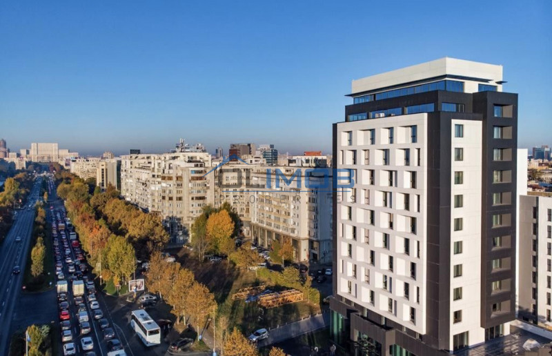 Vânzare apartament de 4 camere Unirii- BLOC NOU
