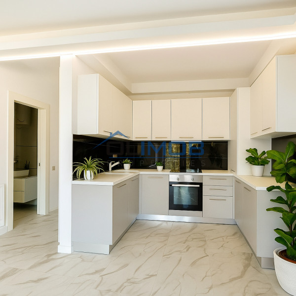 Ultracentral Unirii Palatul Parlamentului