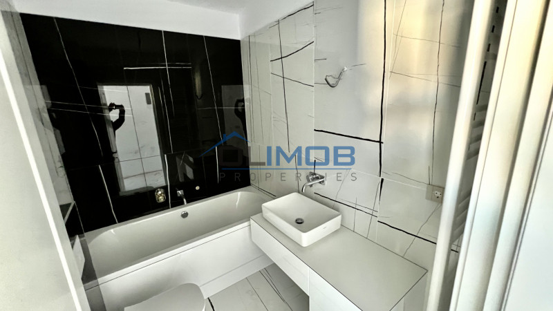 Ultracentral Unirii Palatul Parlamentului