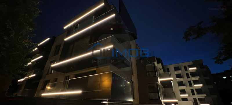 Ultracentral Unirii Palatul Parlamentului