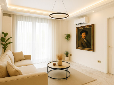 Ultracentral Unirii Palatul Parlamentului