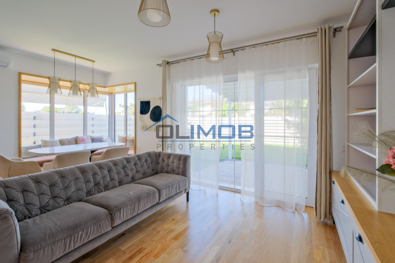 VIla cozy in Otopeni - complex rezidential 