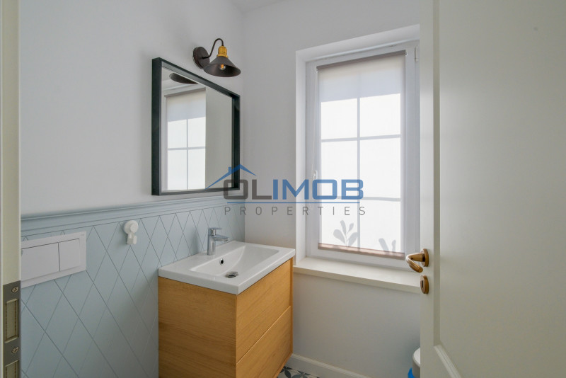 VIla cozy in Otopeni - complex rezidential 