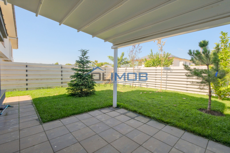 VIla cozy in Otopeni - complex rezidential 