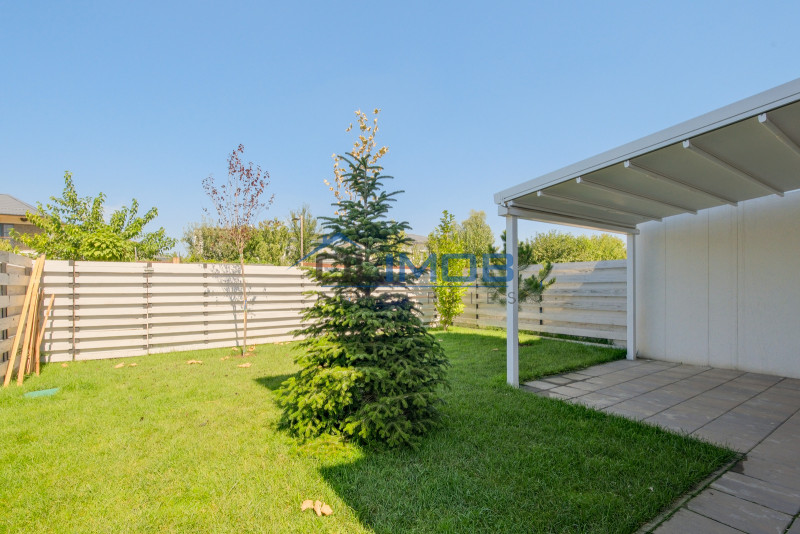 VIla cozy in Otopeni - complex rezidential 