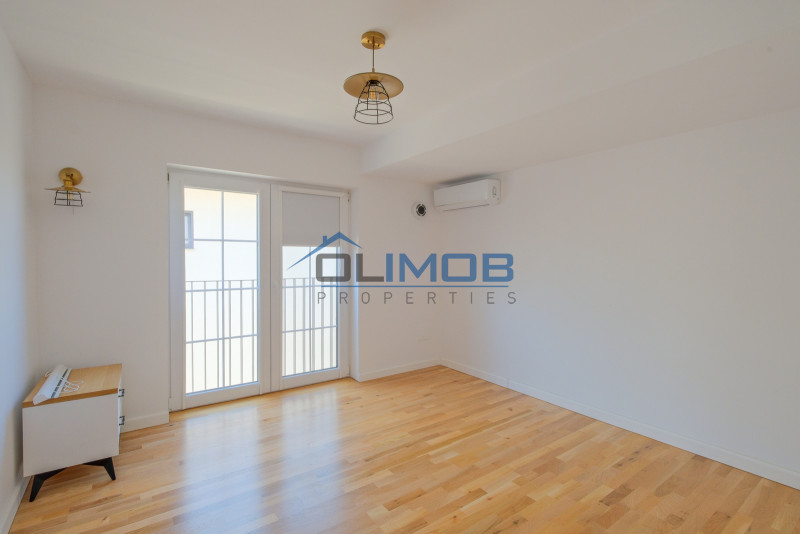 VIla cozy in Otopeni - complex rezidential 