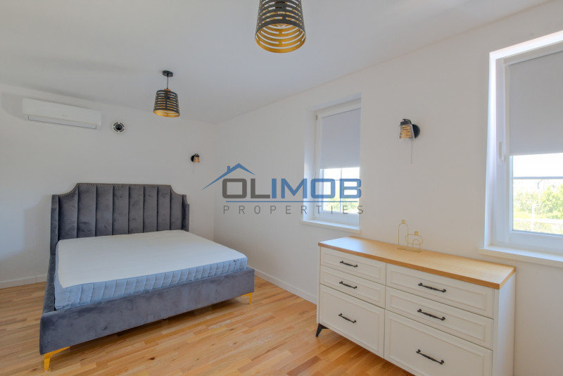 VIla cozy in Otopeni - complex rezidential 