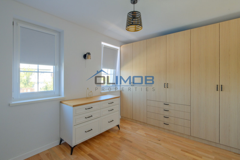 VIla cozy in Otopeni - complex rezidential 