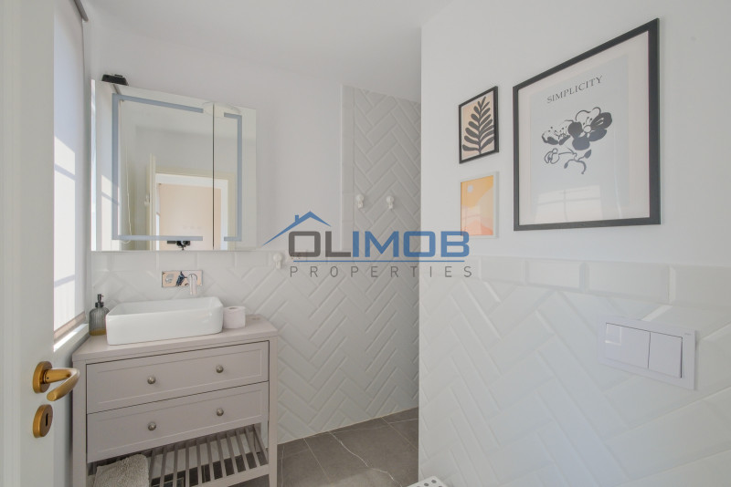 VIla cozy in Otopeni - complex rezidential 