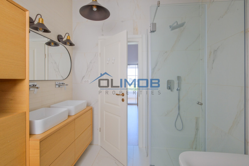 VIla cozy in Otopeni - complex rezidential 