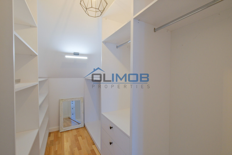 VIla cozy in Otopeni - complex rezidential 