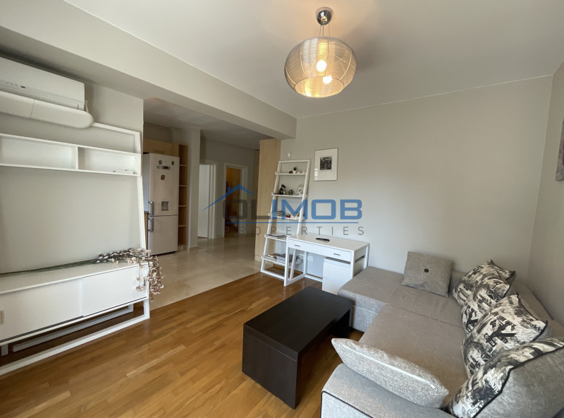 Apartament 2 camere modern în Sisești – mută-te imediat în noul tău cămin!