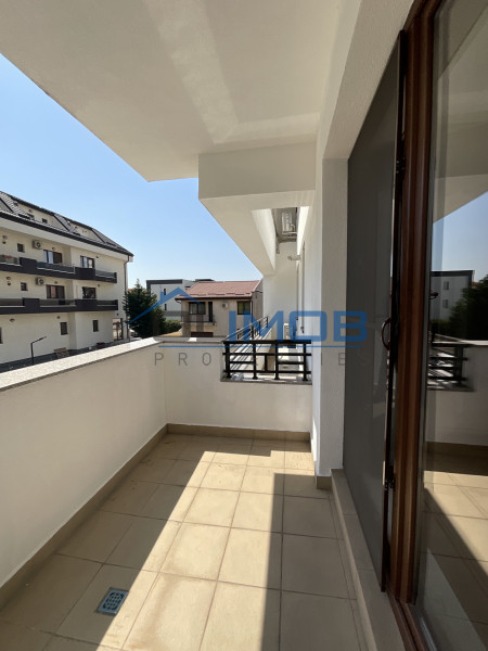 Apartament 2 camere modern în Sisești – mută-te imediat în noul tău cămin!