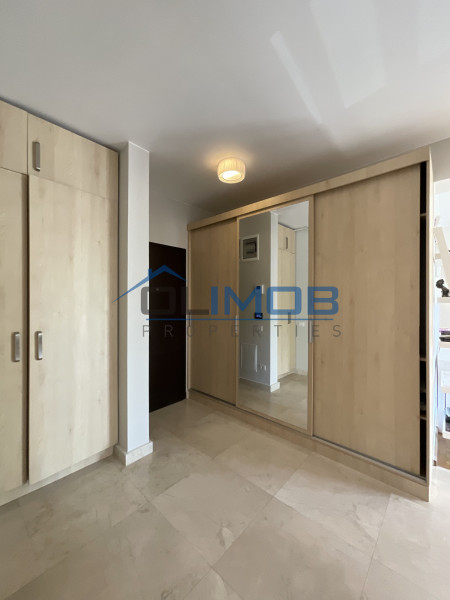 Apartament 2 camere modern în Sisești – mută-te imediat în noul tău cămin!
