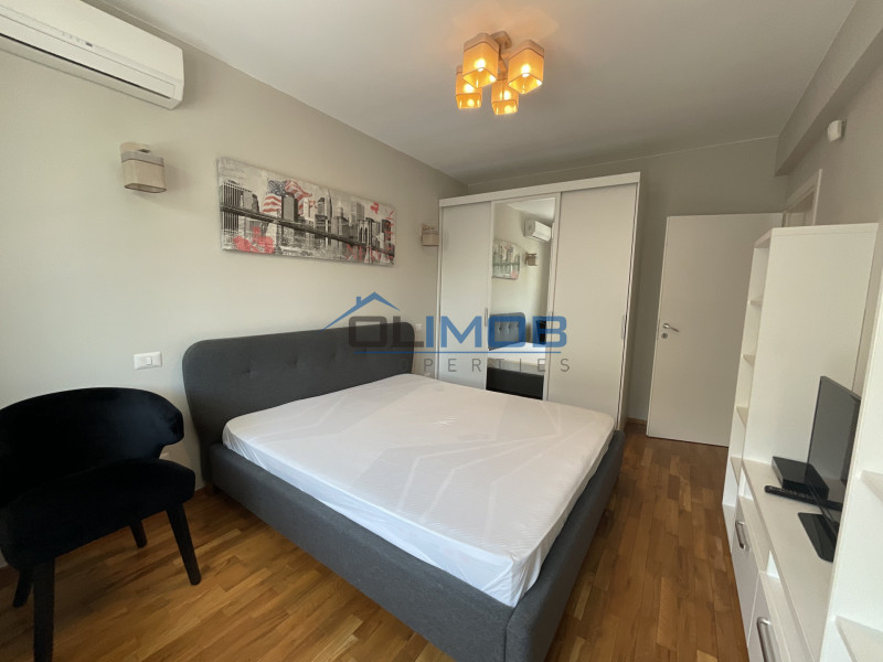Apartament 2 camere modern în Sisești – mută-te imediat în noul tău cămin!
