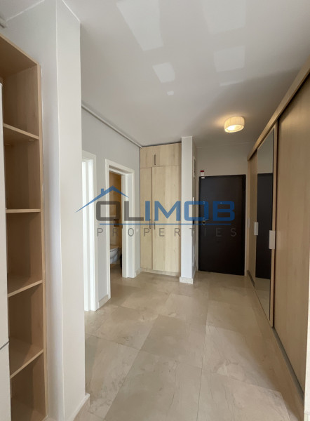Apartament 2 camere modern în Sisești – mută-te imediat în noul tău cămin!