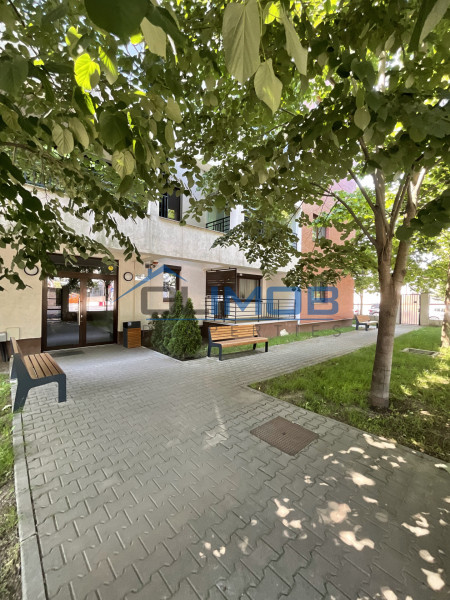 Apartament 2 camere modern în Sisești – mută-te imediat în noul tău cămin!