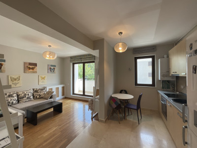 Apartament 2 camere modern în Sisești – mută-te imediat în noul tău cămin!