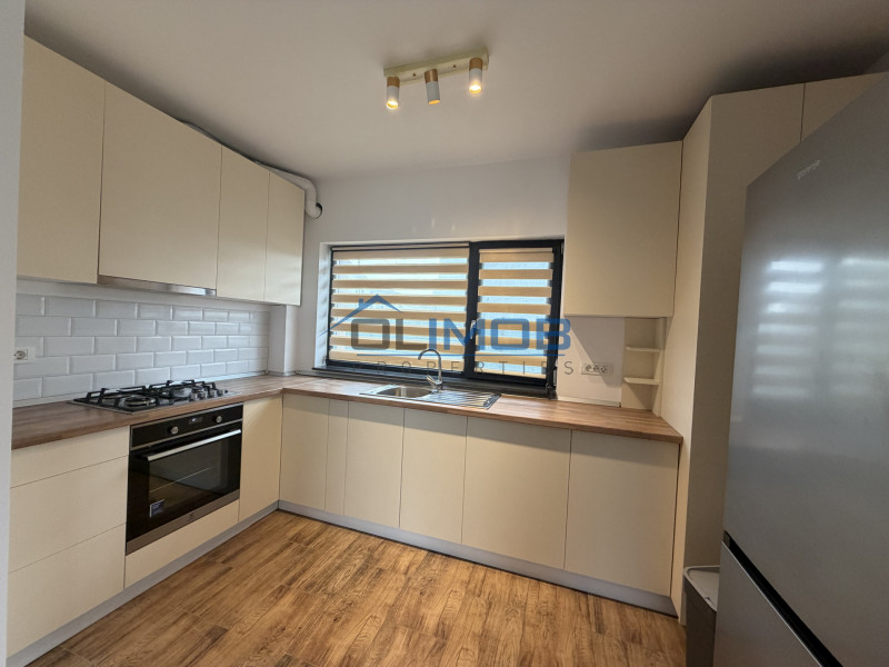 Tunari – Închiriere vilă cochetă!