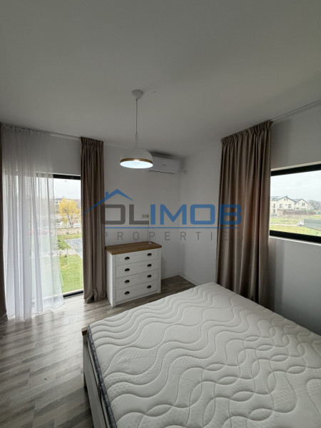 Tunari – Închiriere vilă cochetă!